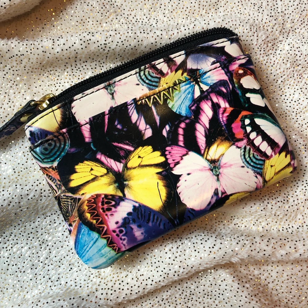 Lodis butterfly wallet - Picture 5 of 5